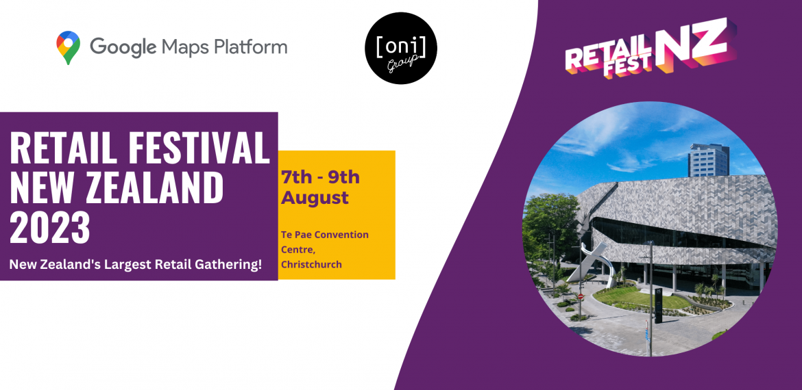 Retail Festival New Zealand 2023