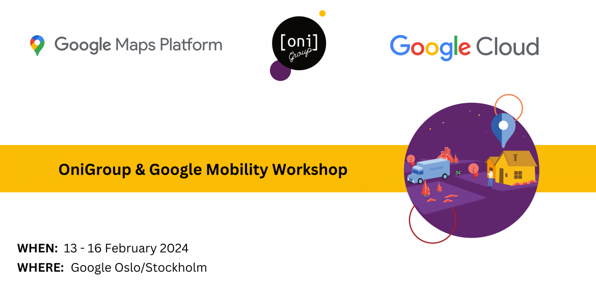 Nordics Workshop