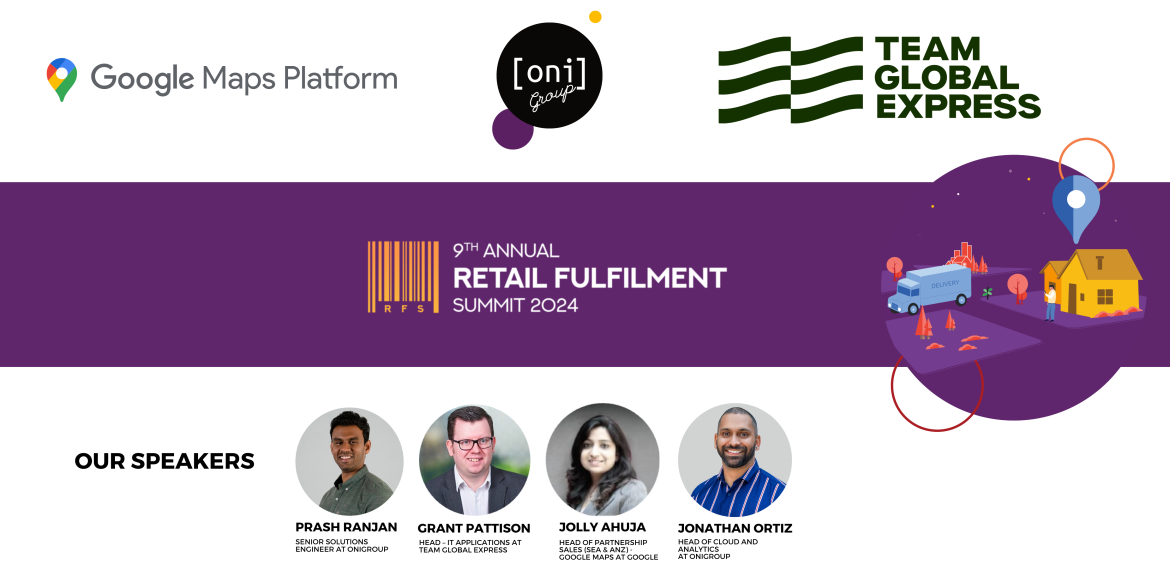 Retail Fulfilment Summit 2024