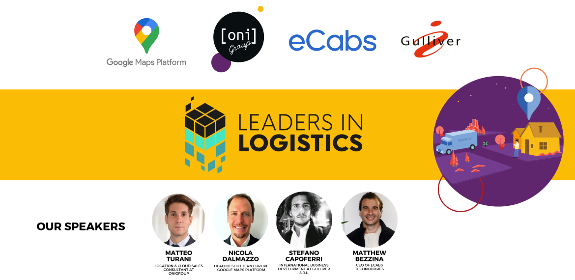 Leaders In Logistics Barcelona 2024