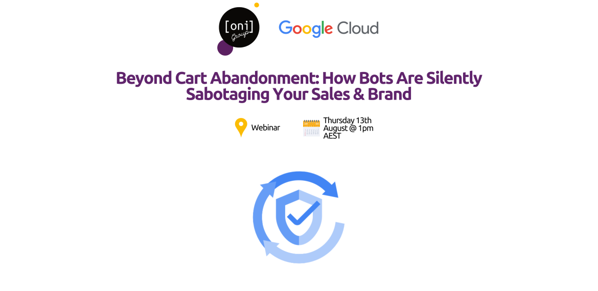 Beyond Cart Abandonment: How Bots Are Silently Sabotaging Your Sales & Brand